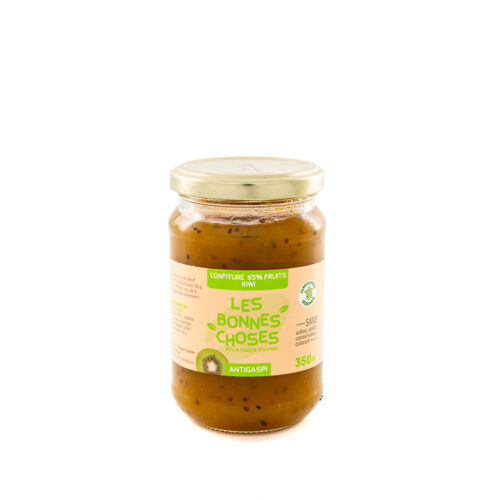 Image du produit Confiture kiwi