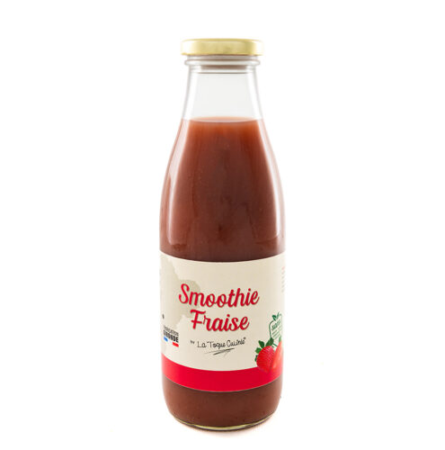 Image du produit Smoothie Fraise