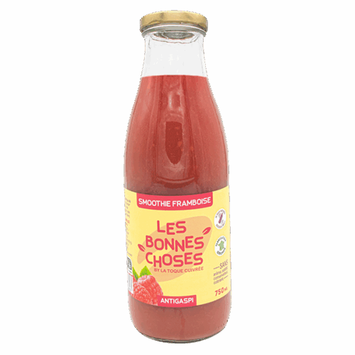 Image du produit Smoothie Framboise