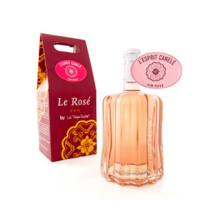 Vin rosé