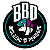 Club de basket de Boulazac